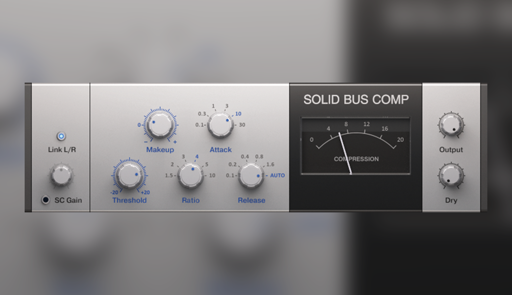 SOLID BUS COMP