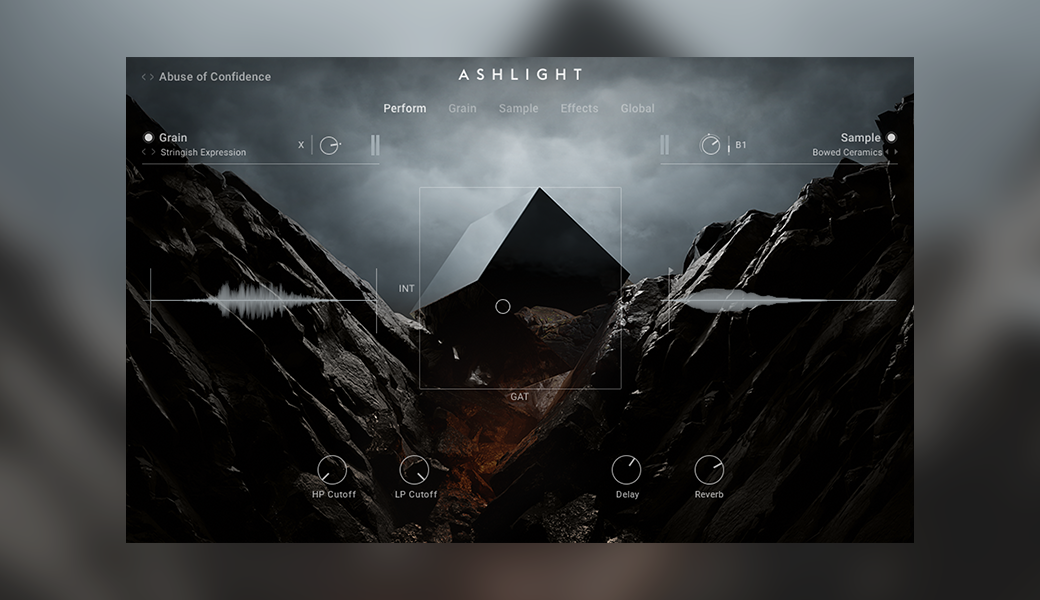 ASHLIGHT