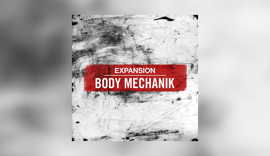 BODY MECHANIK