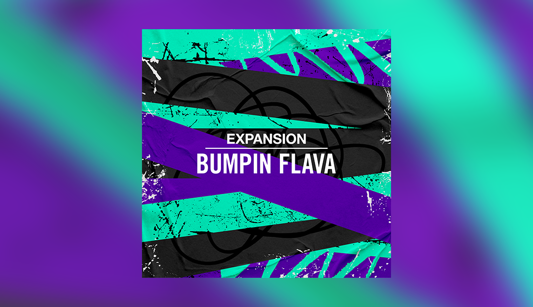 BUMPIN FLAVA