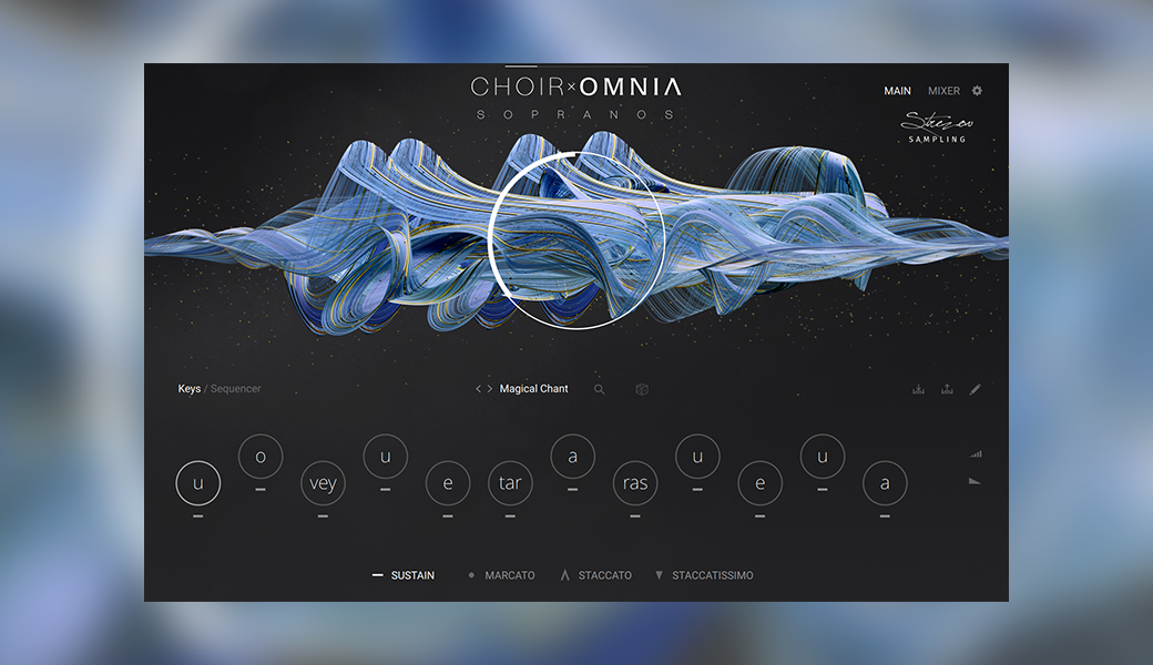 CHOIR: OMNIA