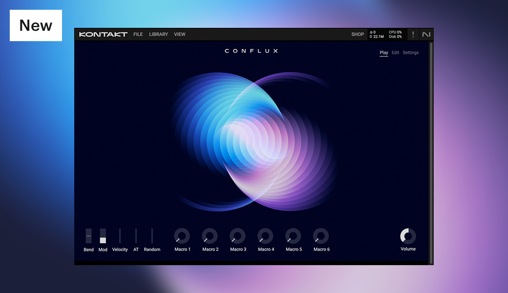 Conflux