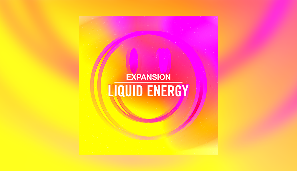 LIQUID ENERGY