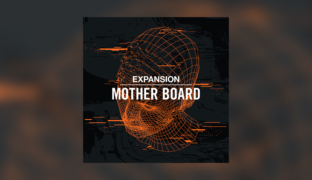 MOTHER BOARD