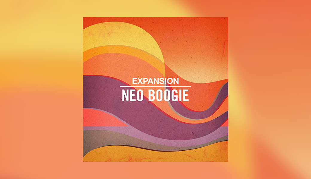 NEO BOOGIE