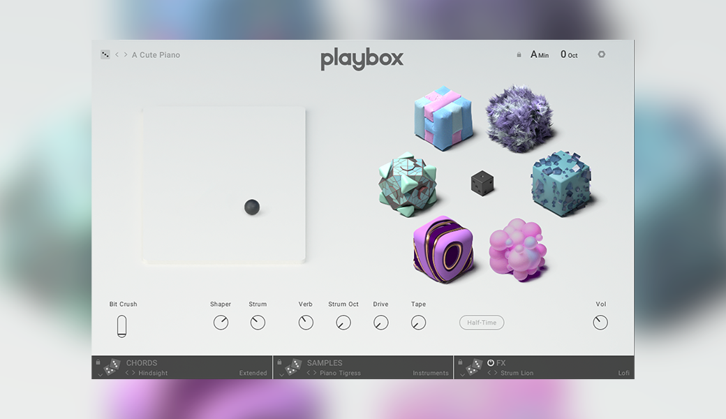 PLAYBOX