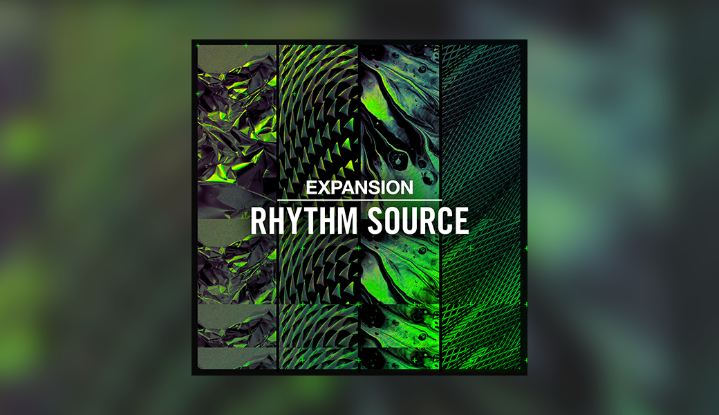 RHYTHM SOURCE