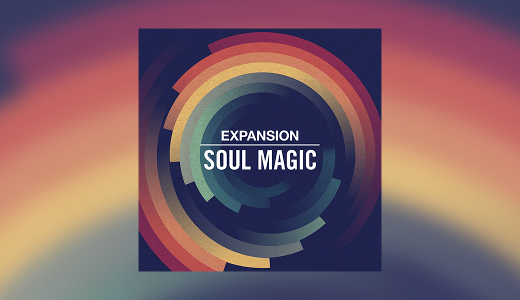 SOUL MAGIC