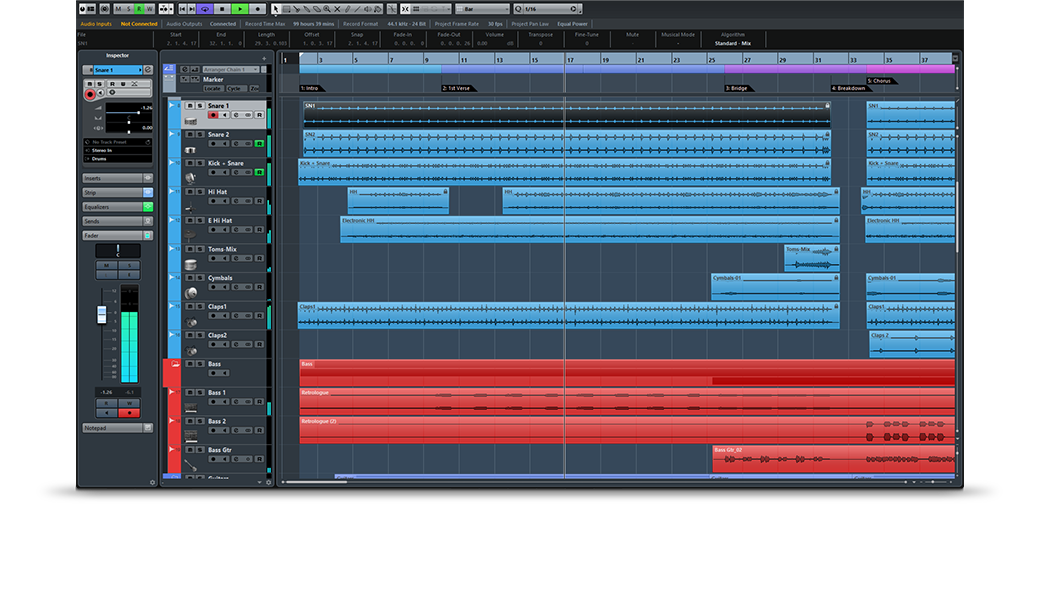 PASO 4: DESCARGA CUBASE LE