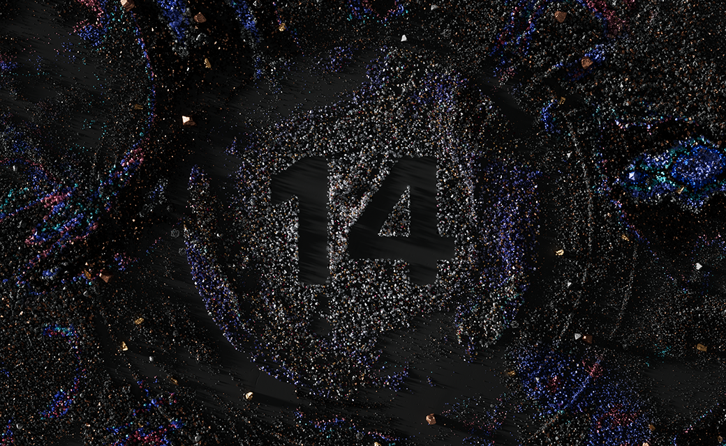 KOMPLETE 14