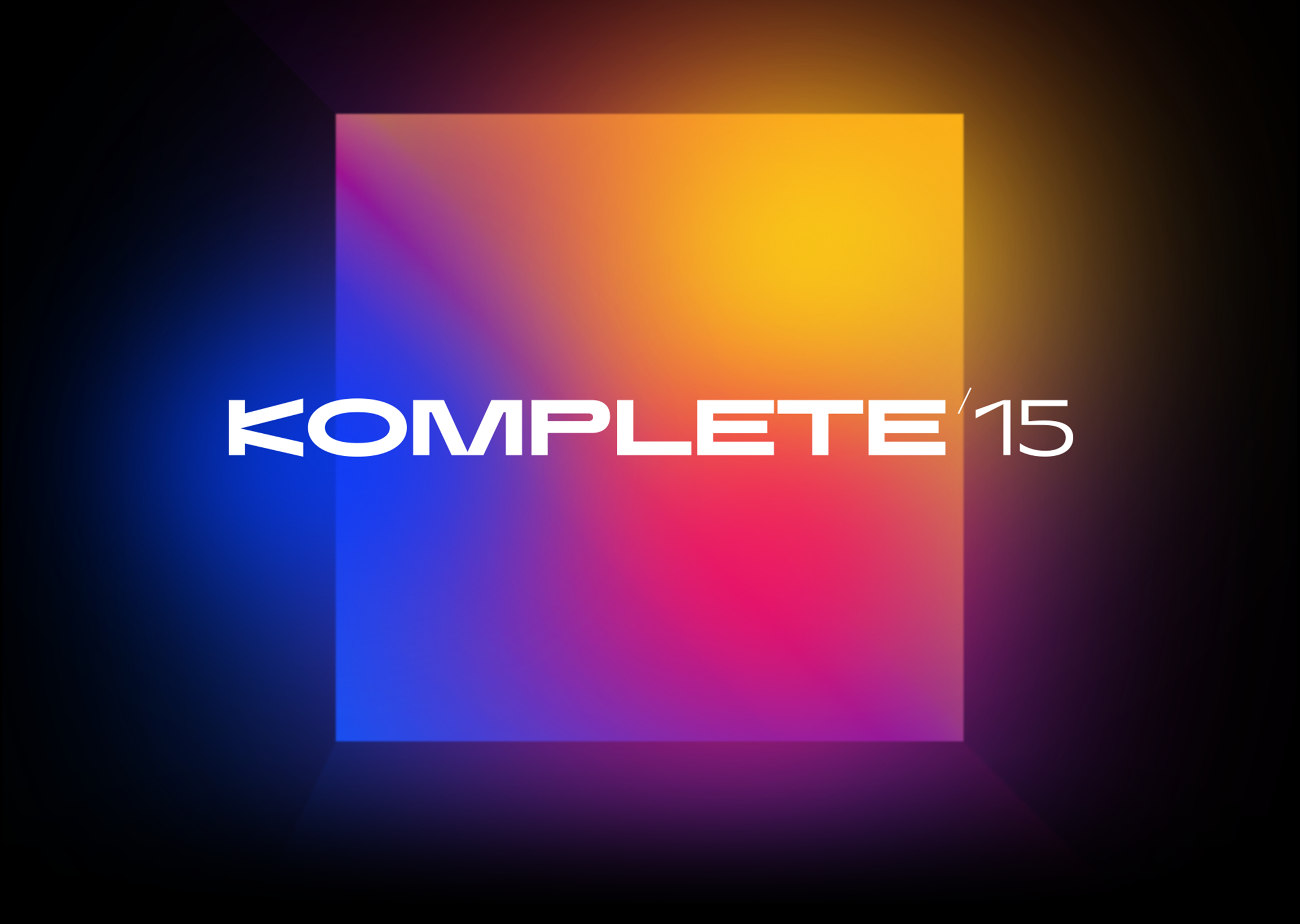 9. Komplete 15