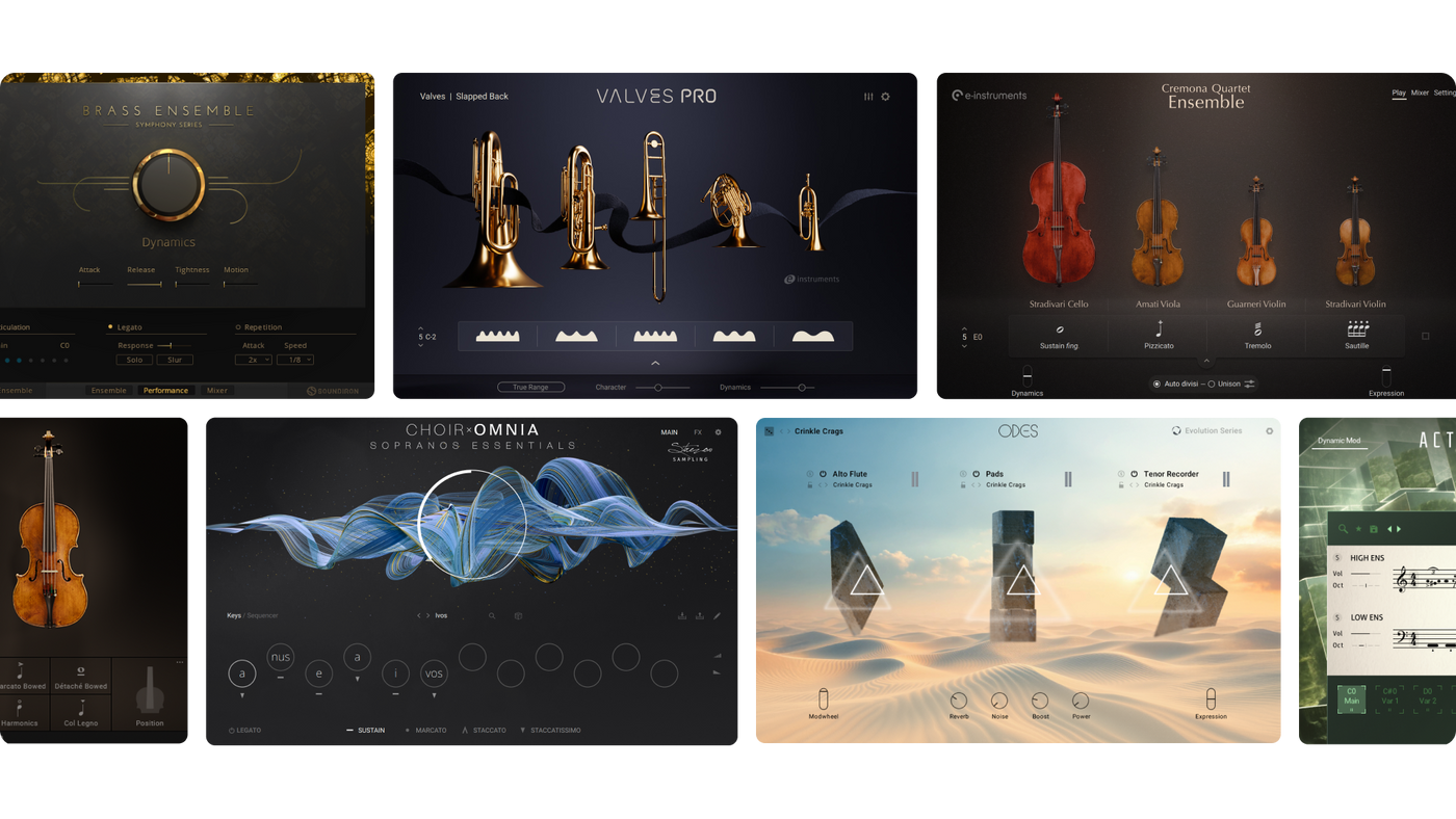 Komplete 26 Collectors Edition
