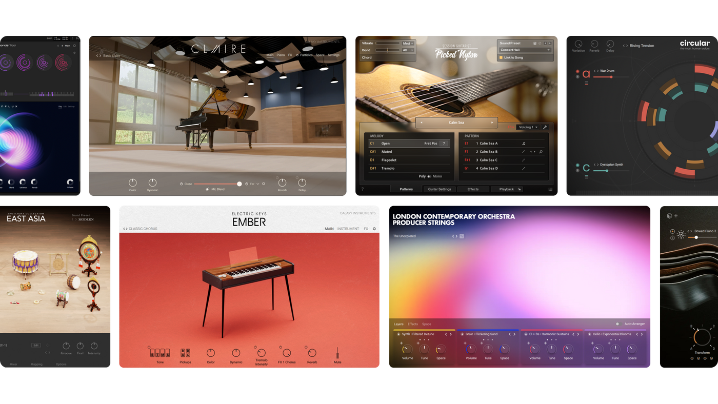 Komplete 26 Collectors Edition
