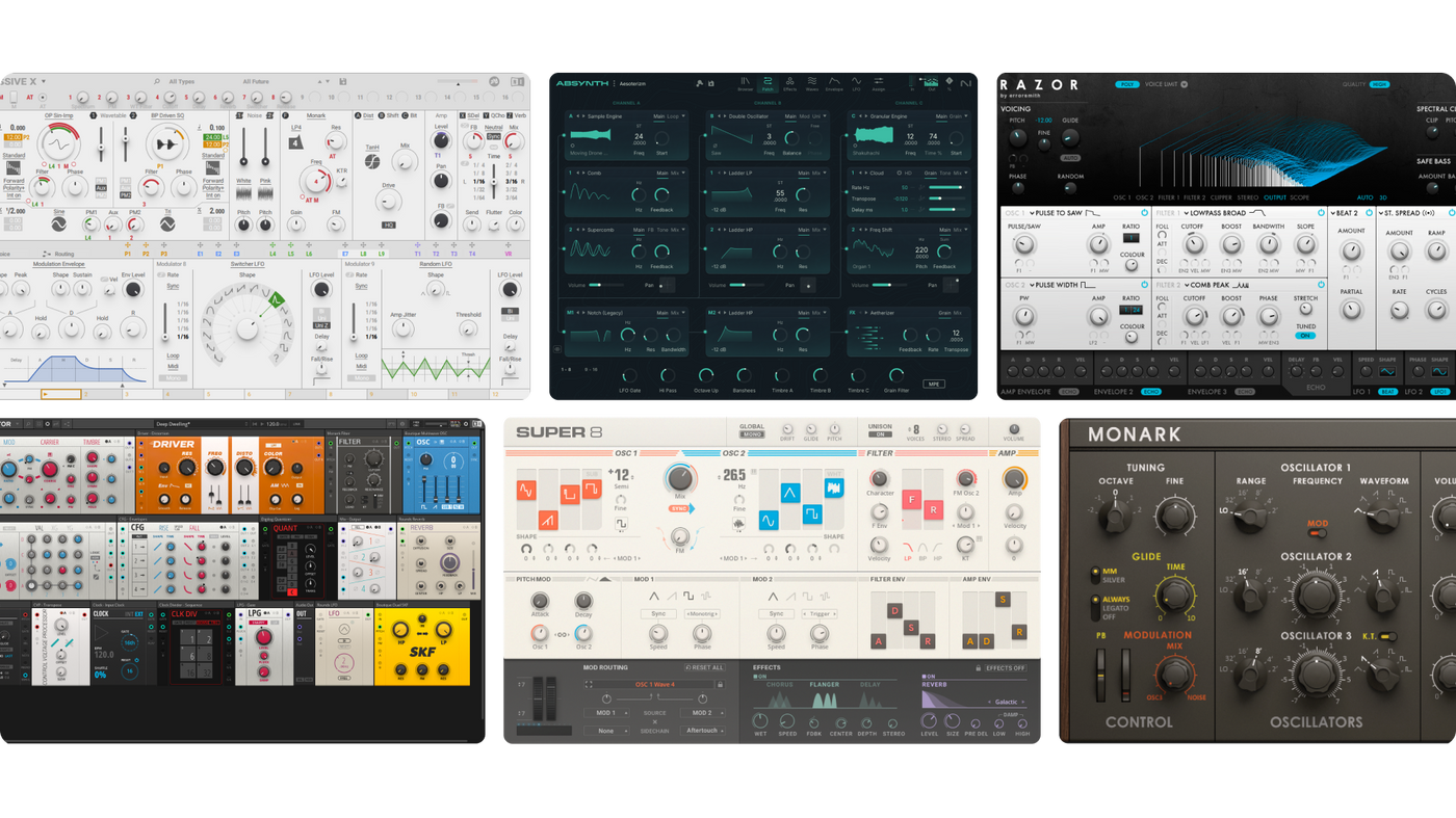 Komplete 26 Collectors Edition
