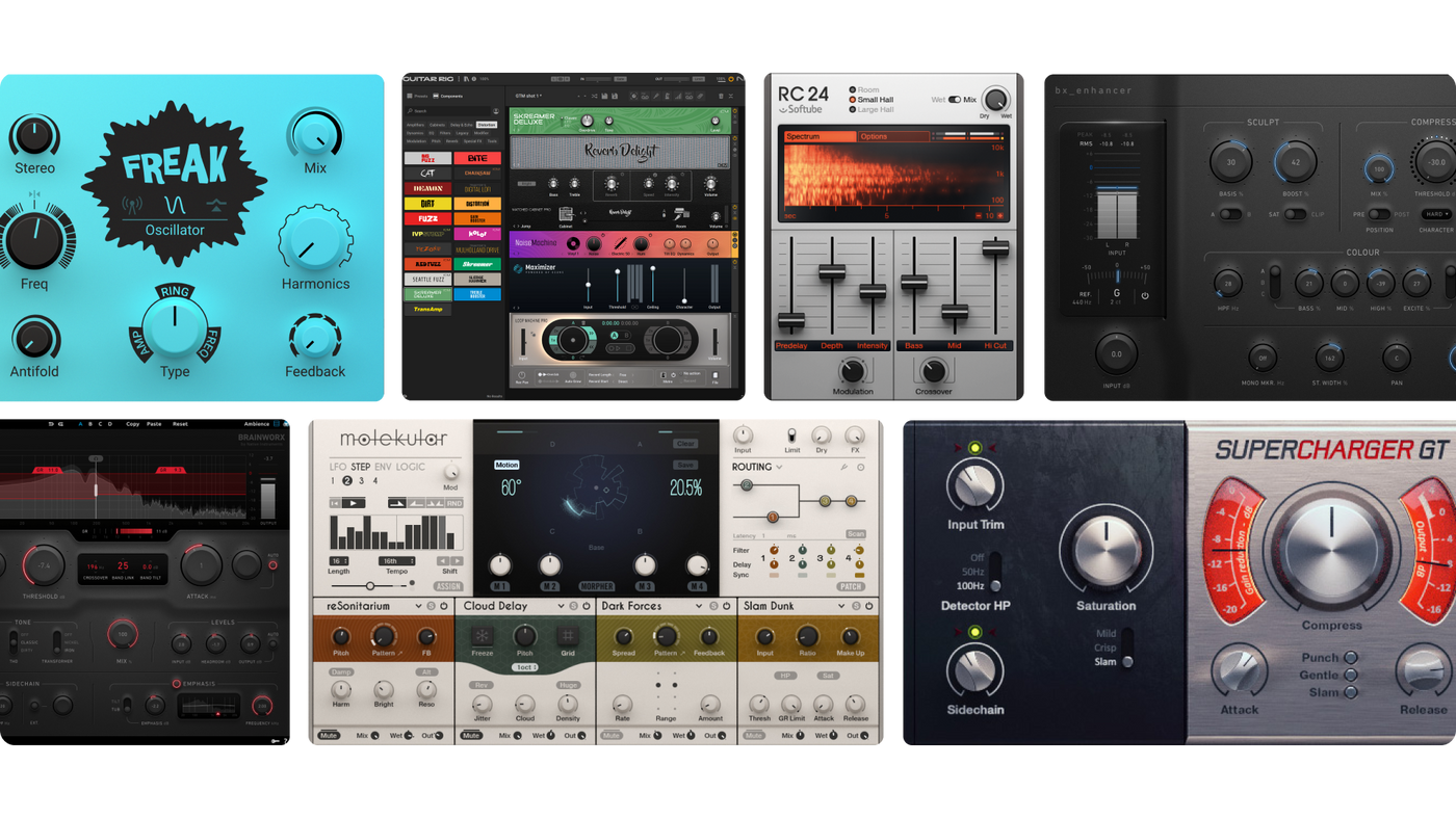 Komplete 26 Collectors Edition