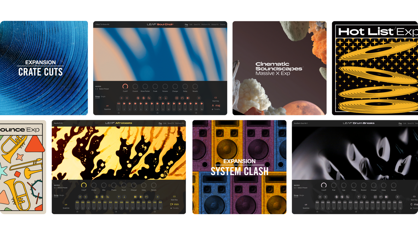 Komplete 26 Collectors Edition