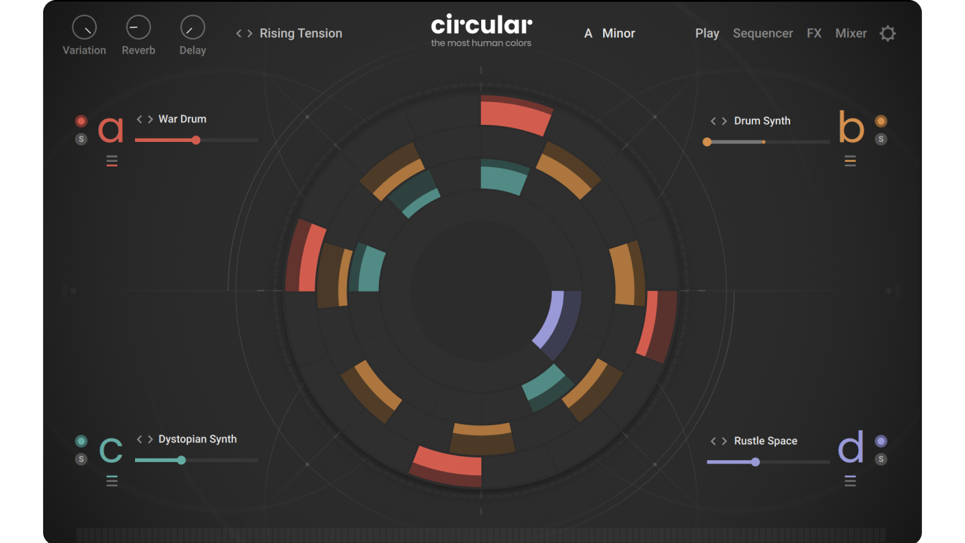 Circular