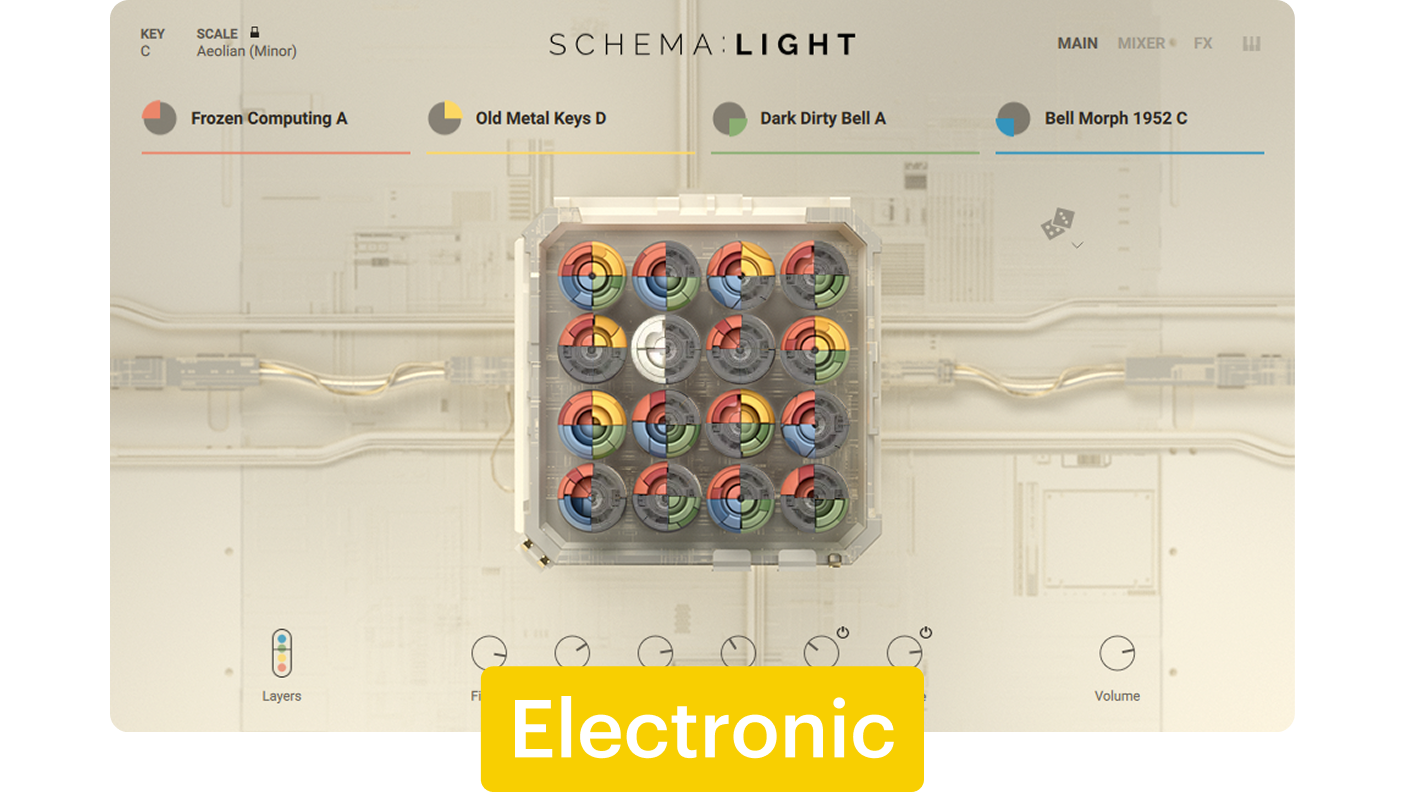 Schema: Light