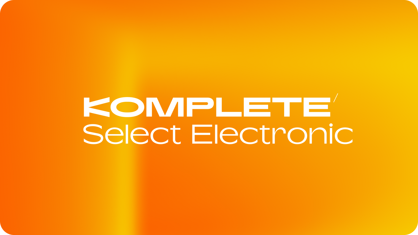 Electronic