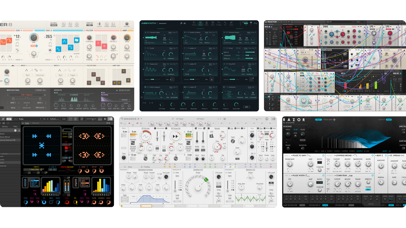 Komplete 26 Ultimate