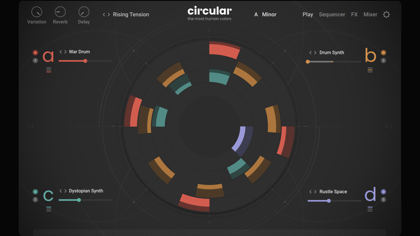 Circular