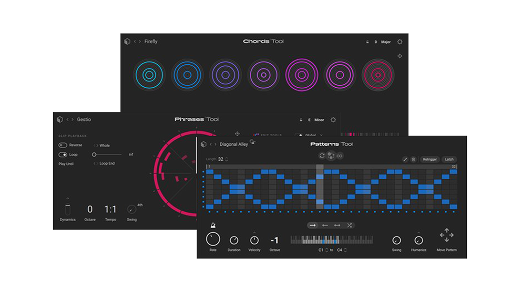 Smarte Tools für bessere Tracks