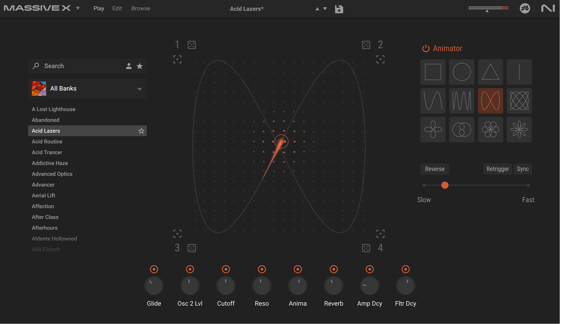 Dein kostenloser virtueller Synth