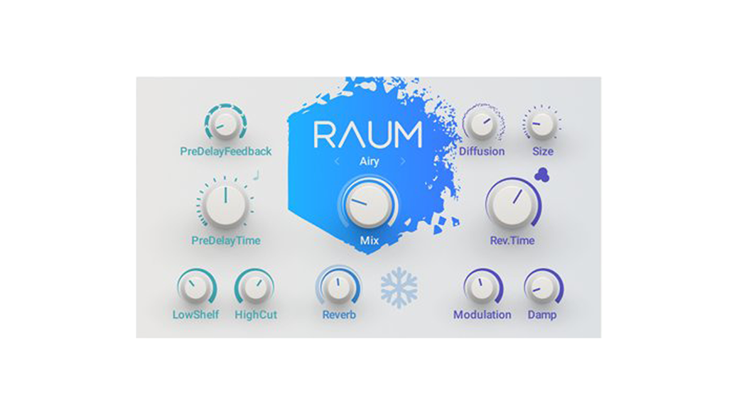 Raum