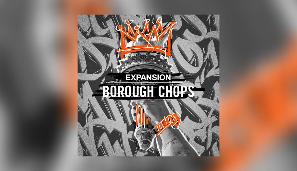 Borough Chops