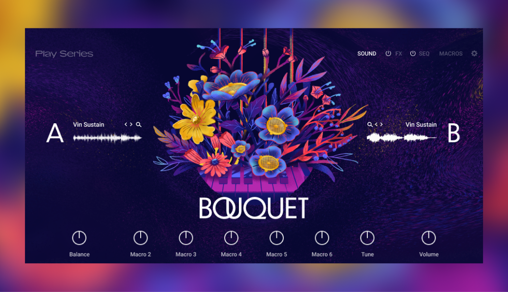 Bouquet