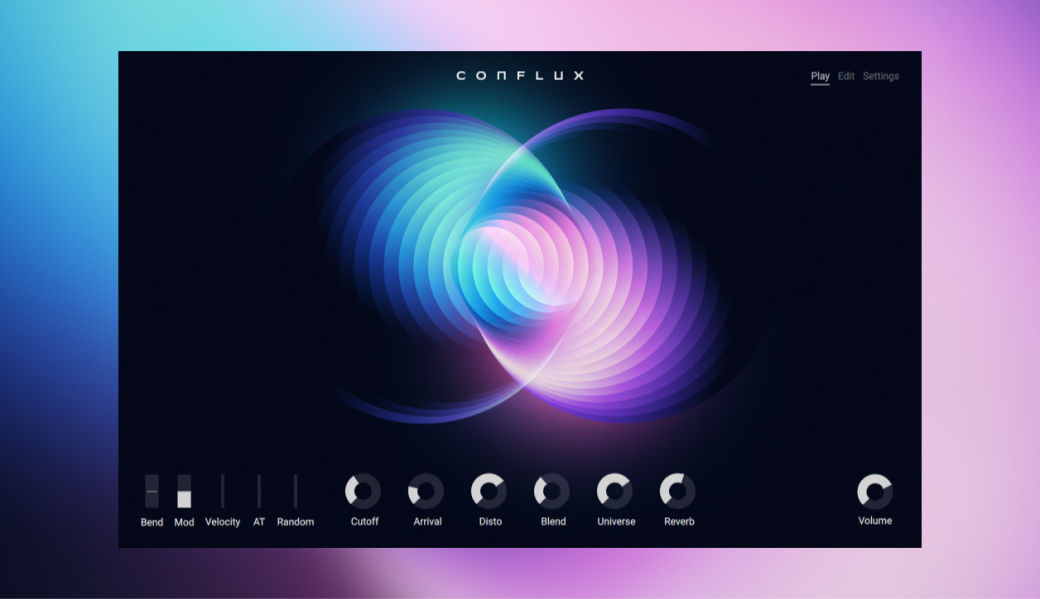 Conflux