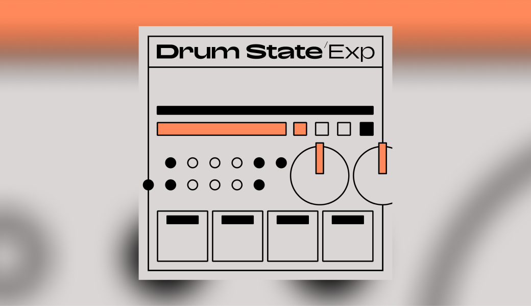 Drum State