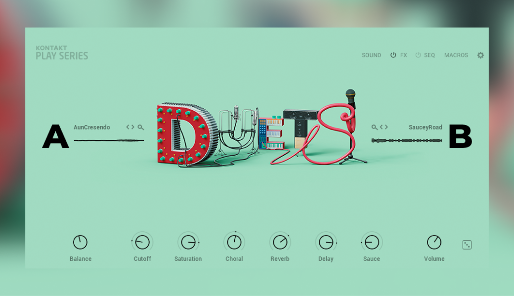 Duets