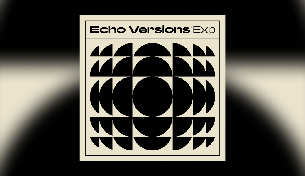 Echo Versions