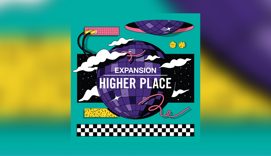 Higher Place