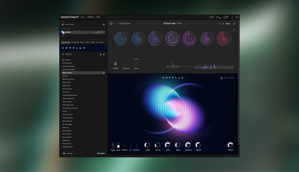 Kontakt 8
