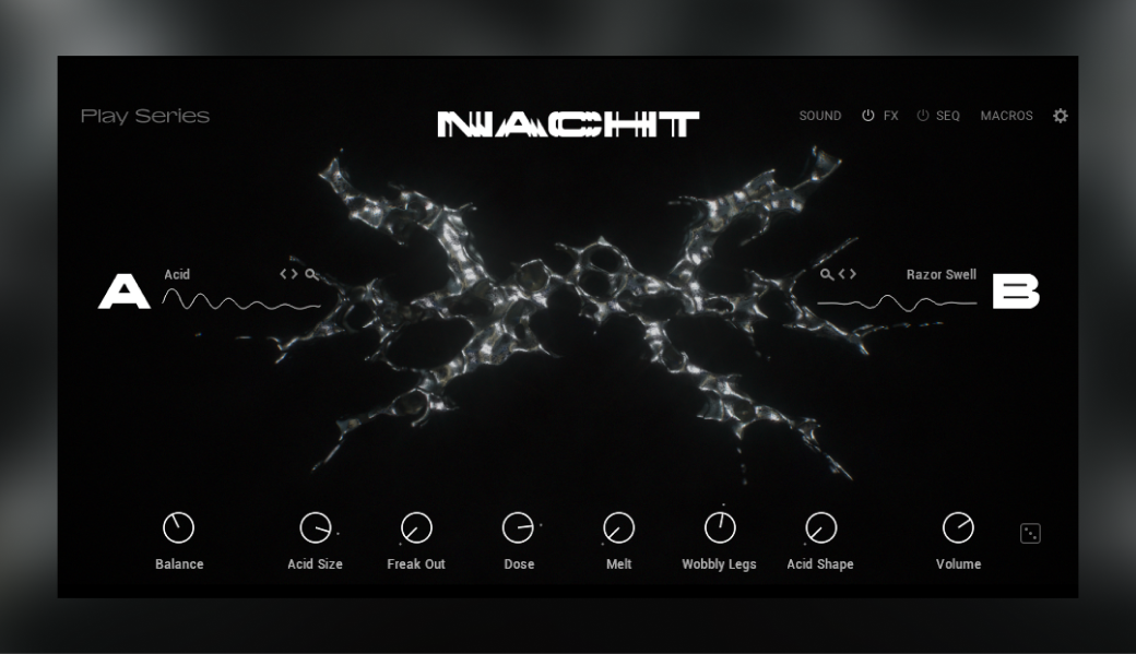 Nacht