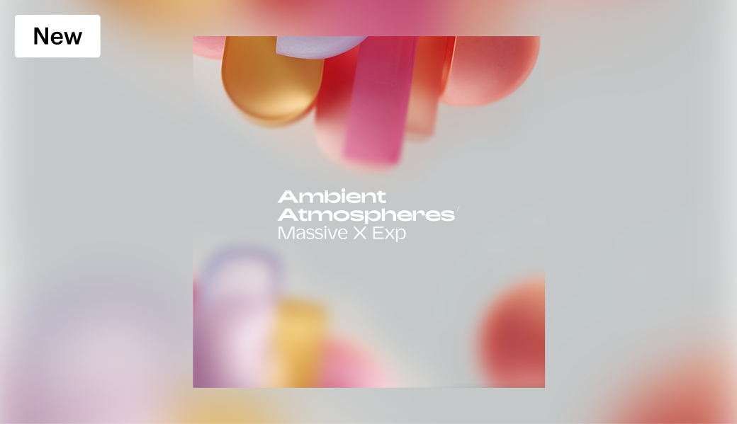 Ambient Atmospheres