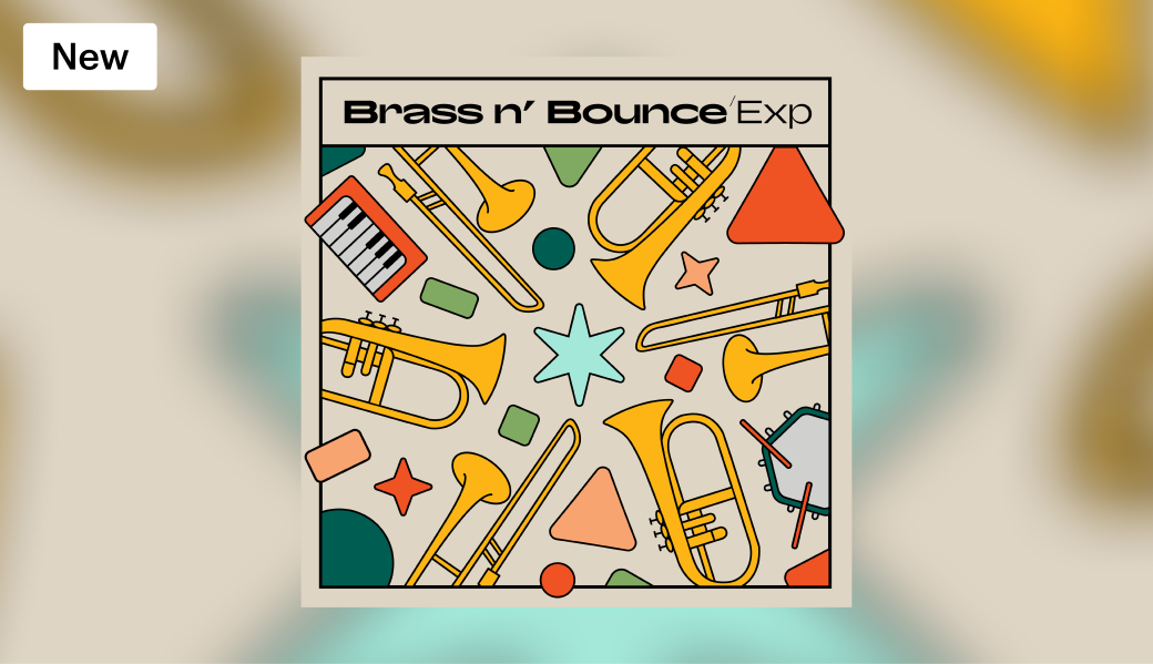 Brass N Bounce