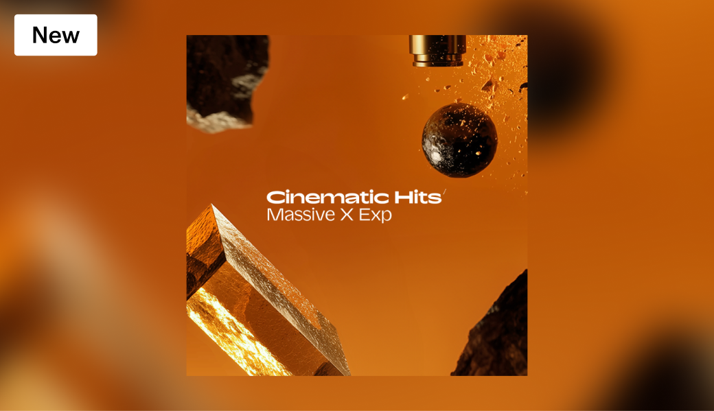 Cinematic Hits