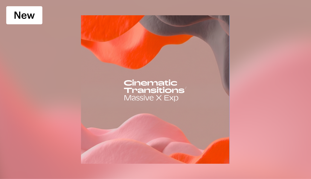 Cinematic Transitions
