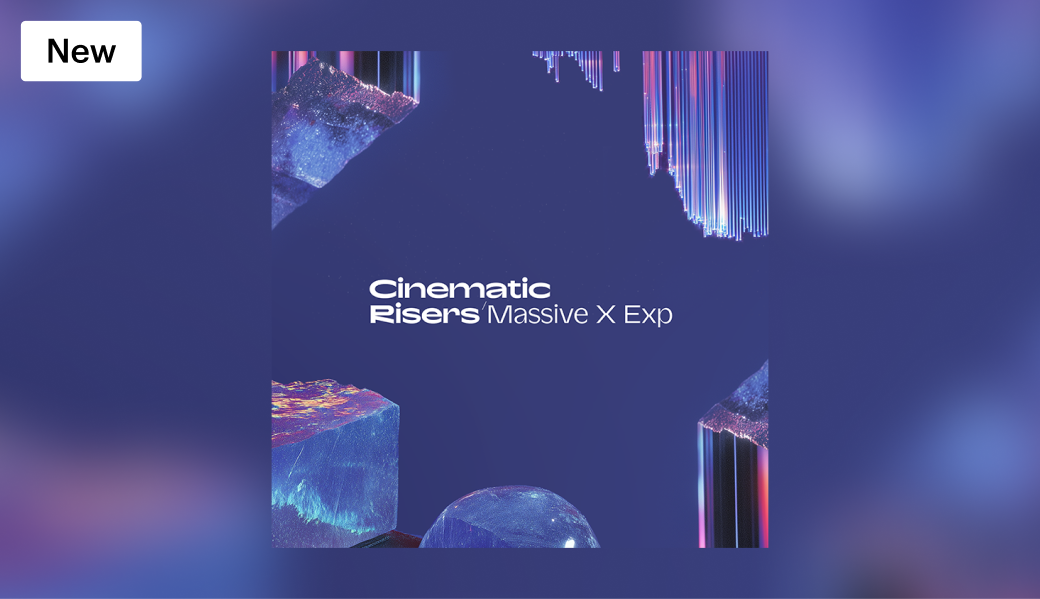 Cinematic Risers