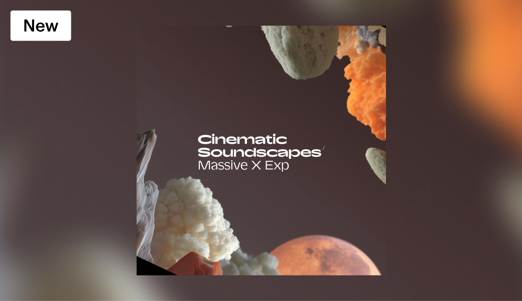 Cinematic Soundscapes