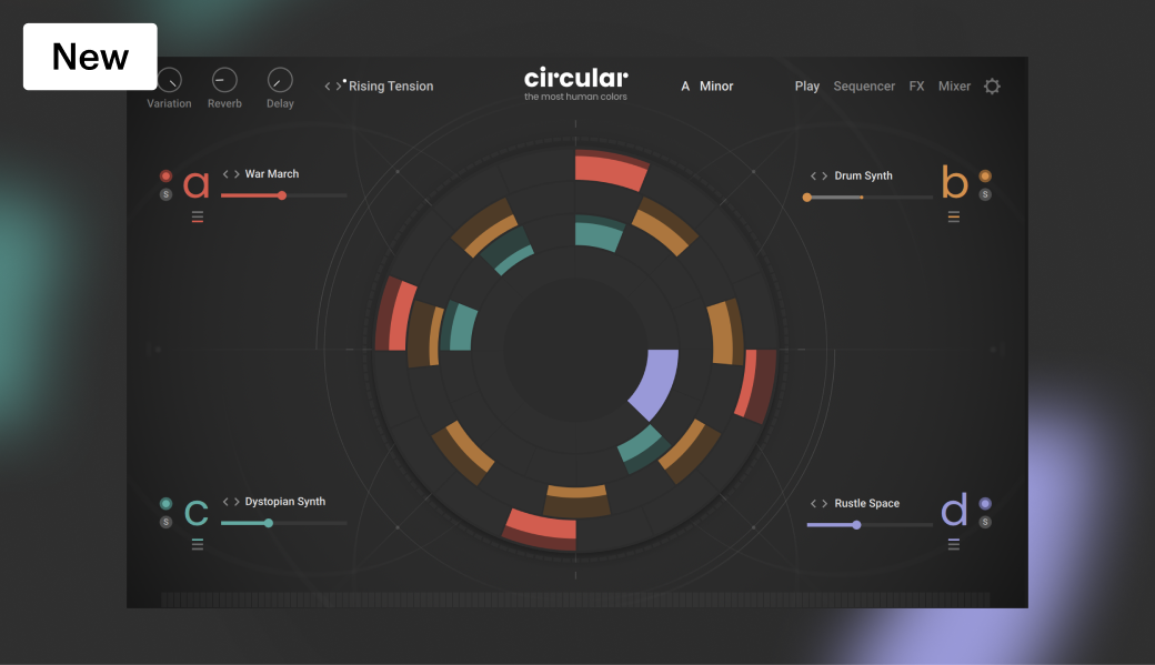 Circular