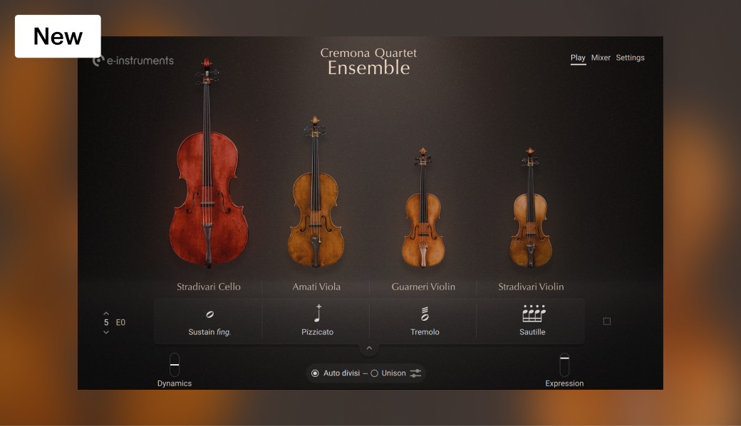 Cremona Ensemble
