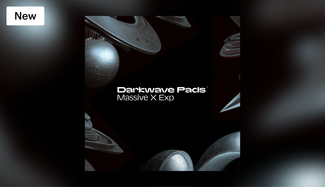Darkwave Pads
