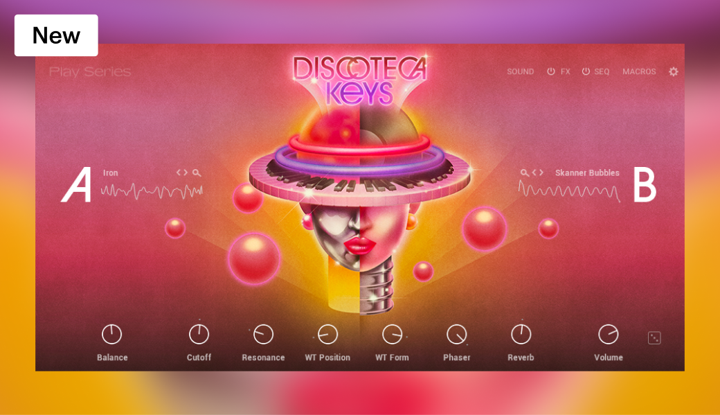 Discoteca Keys