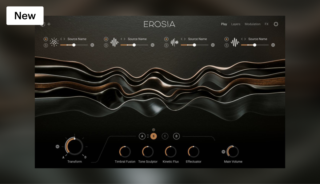 Erosia
