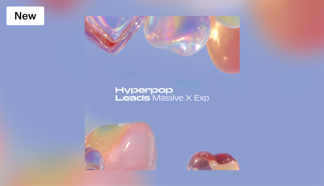 Hyperpop Leads