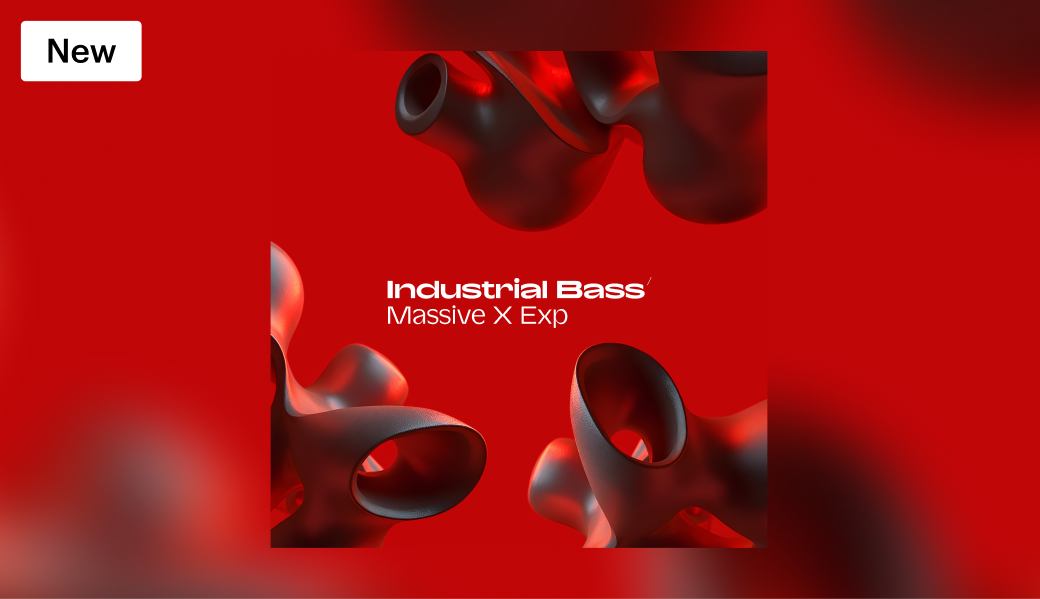 Industrial Bass